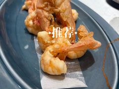 -品海楼·大连海胆锅贴馆(东港店)