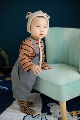 点击看大图 -哈喽BABY儿童摄影