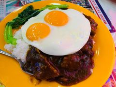 -澳门陈光记烧味饭店(万象城店)