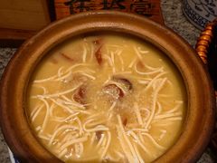-南京大牌档(青岛万象城店)