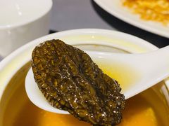 羊肚菌炖老鸽-徐记海鲜(大明宫|北二环店)