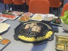 -外婆掌柜·东北家庭烤肉(托乐嘉店)