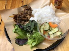烤肉粉-华姐鸡粉(教育路店)