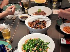 -鸽子侯·家宴·平价海鲜(绿地店)