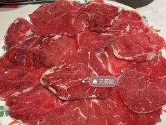 -汕头八合里海记牛肉店(清河店)