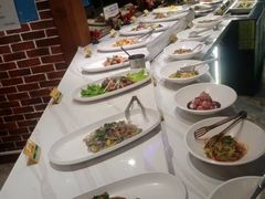 -好伦哥比萨烤肉自助(八里桥店)