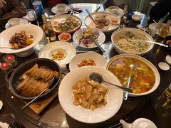 -老蒲鲜(涵江店)