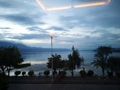 -野菌皇海景野生菌火锅(滨海大道店)