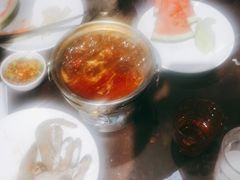 -御品海宴海鲜自助餐厅(龙岗万科广场店)