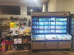 -乔岩保应烧烤店