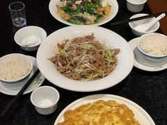 -晚归月亮湾私家菜(临邑路店)
