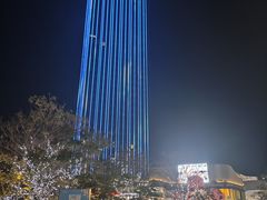 -东莞松山湖万象汇