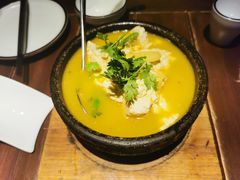-Local泰莲庭(虹鳟鱼店)