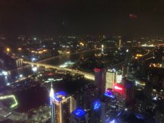 -广州四季酒店