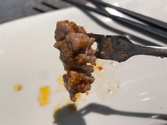 -很久以前羊肉串(昌里路三钢里店)