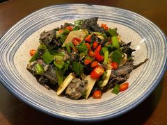 -紫滇源云南生态菜(丹凤街店)