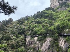 -九华山风景区