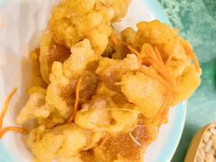 -鹤乡东北菜(崮山路店)