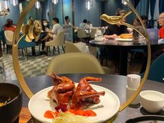 -鹊玥·粤菜小馆(汇智国际商业中心店)