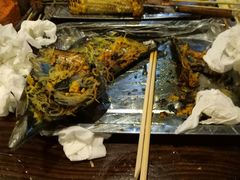 -新疆烧烤王(广灵店)