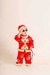 -乐米baby儿童摄影(燕郊店)