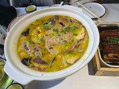 -湘菜园·现炒土菜(六纬路店)