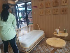 -霸王茶姬(南强街店)