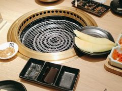 -牛角烧肉(步步高星城天地店)