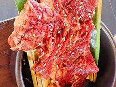 -龍二烧肉酒场(九亭店)