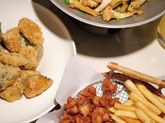 -北国饭店.海鲜.北方菜(新河路店)