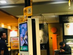 -麦当劳(东苑丽宝商业广场店)
