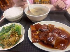 -鹅最好(南光店)