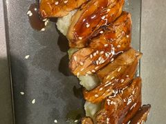 -沼津港精致料理·寿喜烧·烧鸟(龙湖南桥天街日料榜单店)