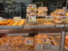 -鲍师傅糕点(江苏路店)