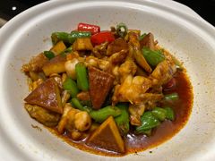 -禧瑞都大饭店(吊桥路店)