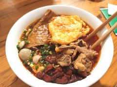 -蒋家肠旺面馆老店(合群路店)