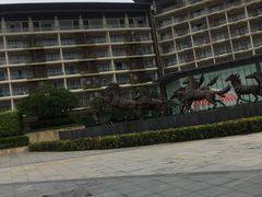 -台山颐和温泉城