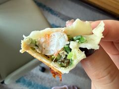 -众品老方子锅贴甜沫(李村店)