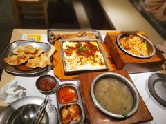 -延锄汤饭食堂(桂林路店)