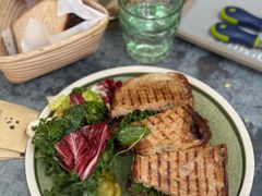 -O'mills Sourdough Bakery&Bistro(永嘉路店)