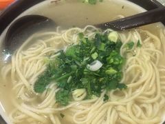 -王祖名抻面烧烤(柳影路店)