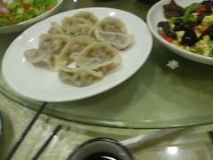 -龙珠饭店-深夜大食堂(五爱西直街店)