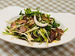 -京北渔家傲