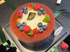 -姆们M Sweetie Cake(三里屯店)