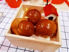 -海航大厦万豪酒店彩海轩中餐厅(霄云路店)