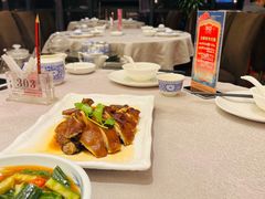 -汤臣·空中餐厅·严选粤菜(石湾世博广场店)