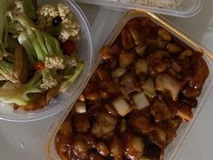 -天和晟新京菜.水煮鱼.湘土菜(国展店)