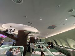 -眉州东坡·熊猫主题餐厅(枫蓝店)