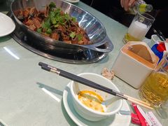 -贵州笋子鸡(米市街店)