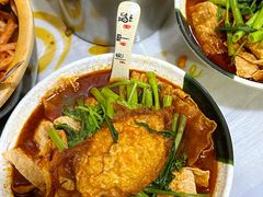 -吉庆桂林米粉·柳州螺蛳粉(港汇广场店)